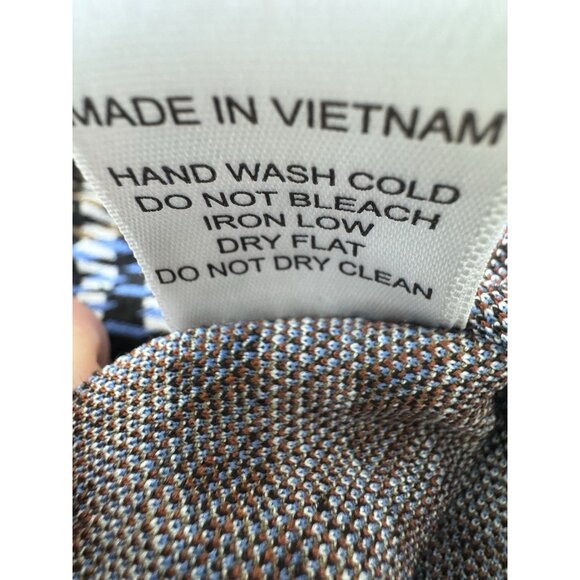 Porter Collective Size Small Palid Flare Pull On Pants - Picture 5 of 8